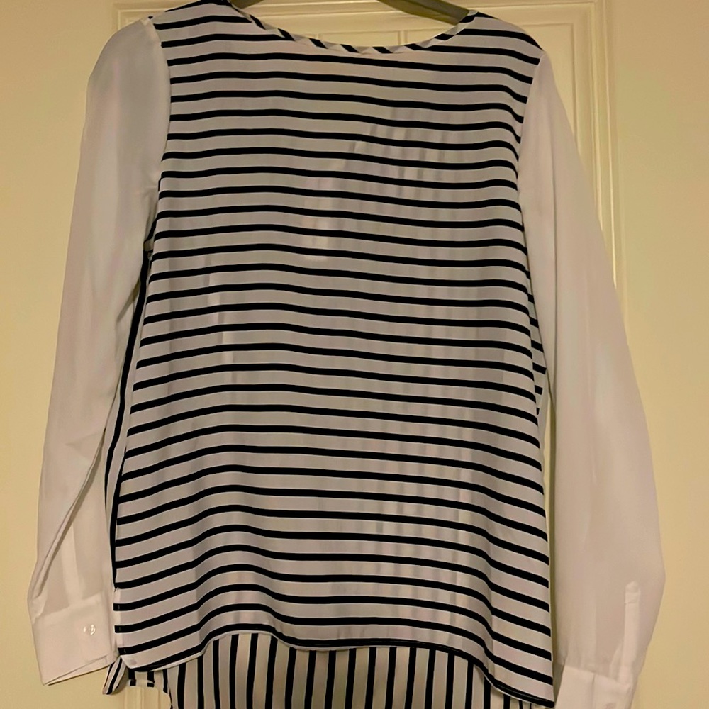 Old Navy dress shirt